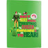 Elf Spread Christmas Cheer PS5 Digital Edition Console Skin